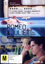 Watch Romeo and Juliet: A Love Song Megashare9