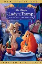 Watch Lady and the Tramp Megashare9