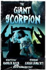 Watch The Giant Scorpion Megashare9