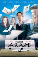 Watch Multiple Sarcasms Megashare9