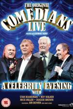 Watch The Comedians Live   A Celebrity Evening With Megashare9