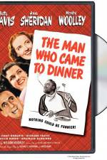 Watch The Man Who Came to Dinner Megashare9