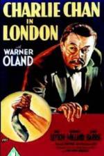 Watch Charlie Chan in London Megashare9