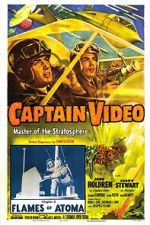 Watch Captain Video: Master of the Stratosphere Megashare9