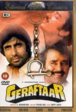 Watch Geraftaar Megashare9