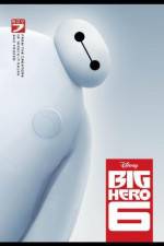 Watch Big Hero 6 Megashare9