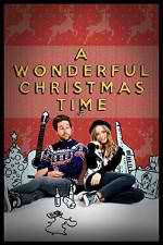 Watch A Wonderful Christmas Time Megashare9