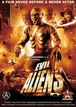 Watch Evil Aliens: Unhuman Megashare9