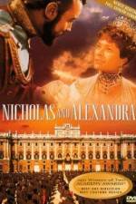 Watch Nicholas and Alexandra Megashare9