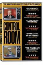 Watch Control Room Megashare9