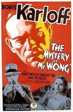 Watch The Mystery of Mr. Wong Megashare9