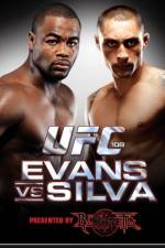 Watch UFC 108 Evans vs. Silva Megashare9