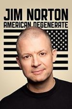 Watch Jim Norton: American Degenerate (TV Special 2013) Megashare9