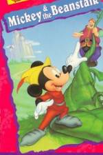 Watch Mickey and the Beanstalk Megashare9