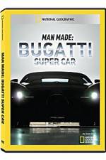 Watch National Geographic Bugatti Super Car Megashare9