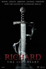 Watch Richard The Lionheart Megashare9