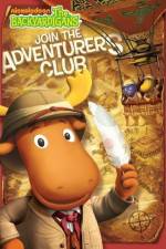 Watch The Backyardigans Join the Adventurers Club Megashare9