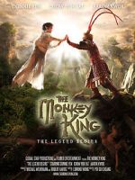 Watch The Monkey King: The Legend Begins Megashare9