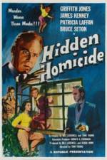 Watch Hidden Homicide Megashare9