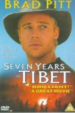 Watch Seven Years in Tibet Megashare9