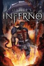 Watch Dantes Inferno An Animated Epic Megashare9