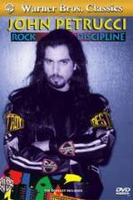 Watch John Petrucci: Rock Discipline (Guitar Lessons ) Megashare9