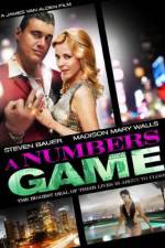 Watch A Numbers Game Megashare9