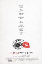 Watch To Rome With Love Megashare9