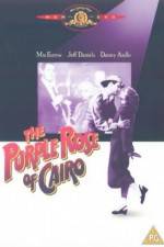 Watch The Purple Rose of Cairo Megashare9