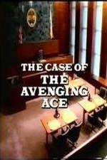 Watch Perry Mason: The Case of the Avenging Ace Megashare9