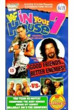 Watch WWF in Your House 7 Megashare9