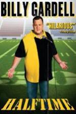 Watch Billy Gardell: Halftime Megashare9