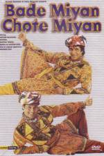 Watch Bade Miyan Chote Miyan Megashare9