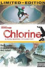 Watch Chlorine: A Pool Skating Documentary Megashare9