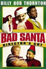 Watch Bad Santa Megashare9