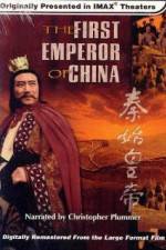 Watch The First Emperor of China Megashare9