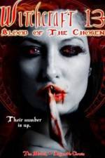 Watch Witchcraft 13: Blood of the Chosen Megashare9