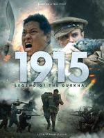 Watch 1915: Legend of the Gurkhas Megashare9
