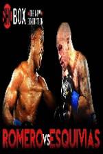 Watch ShowBoxing Romero vs Esquivas Megashare9