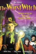 Watch The Worst Witch Megashare9