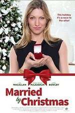 Watch Married by Christmas Megashare9