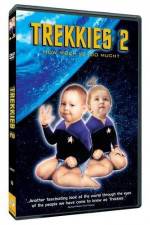 Watch Trekkies 2 Megashare9