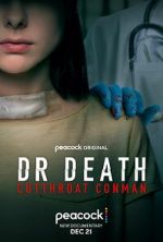 Watch Dr. Death: Cutthroat Conman Megashare9