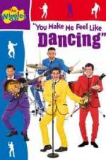 Watch The Wiggles You Make Me Feel Like Dancing Megashare9