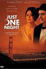 Watch Just One Night Megashare9