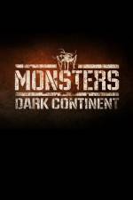 Watch Monsters: Dark Continent Megashare9