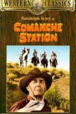 Watch Comanche Station Megashare9