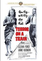 Watch Terror on a Train Megashare9