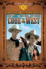 Watch Code of  The  West Megashare9