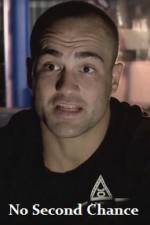 Watch Eddie Alvarez No Second Chance Megashare9